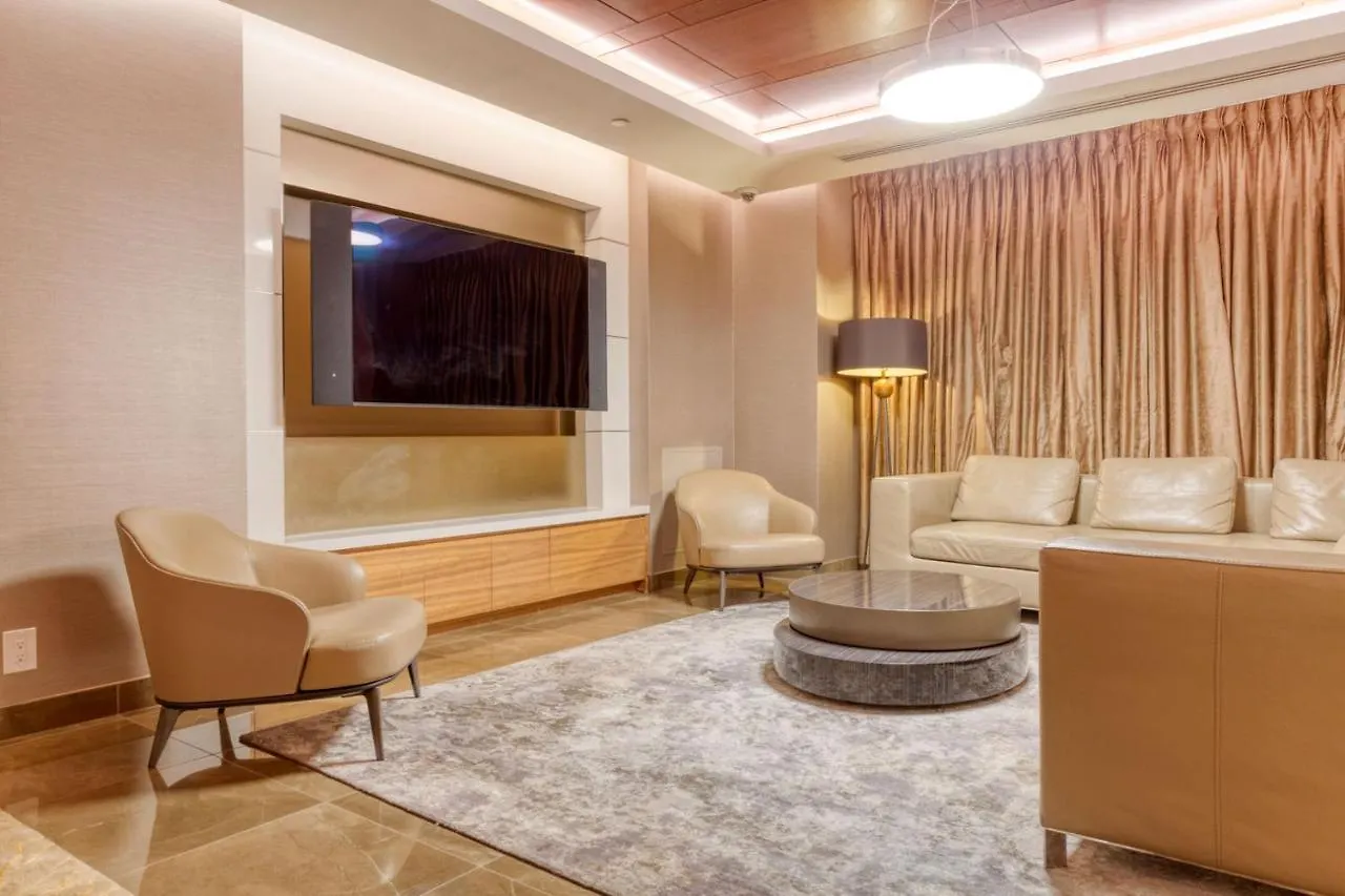 Ues 2Br W Dm Elevator Gym Nr Central Park Nyc-918 New York Verenigde Staten