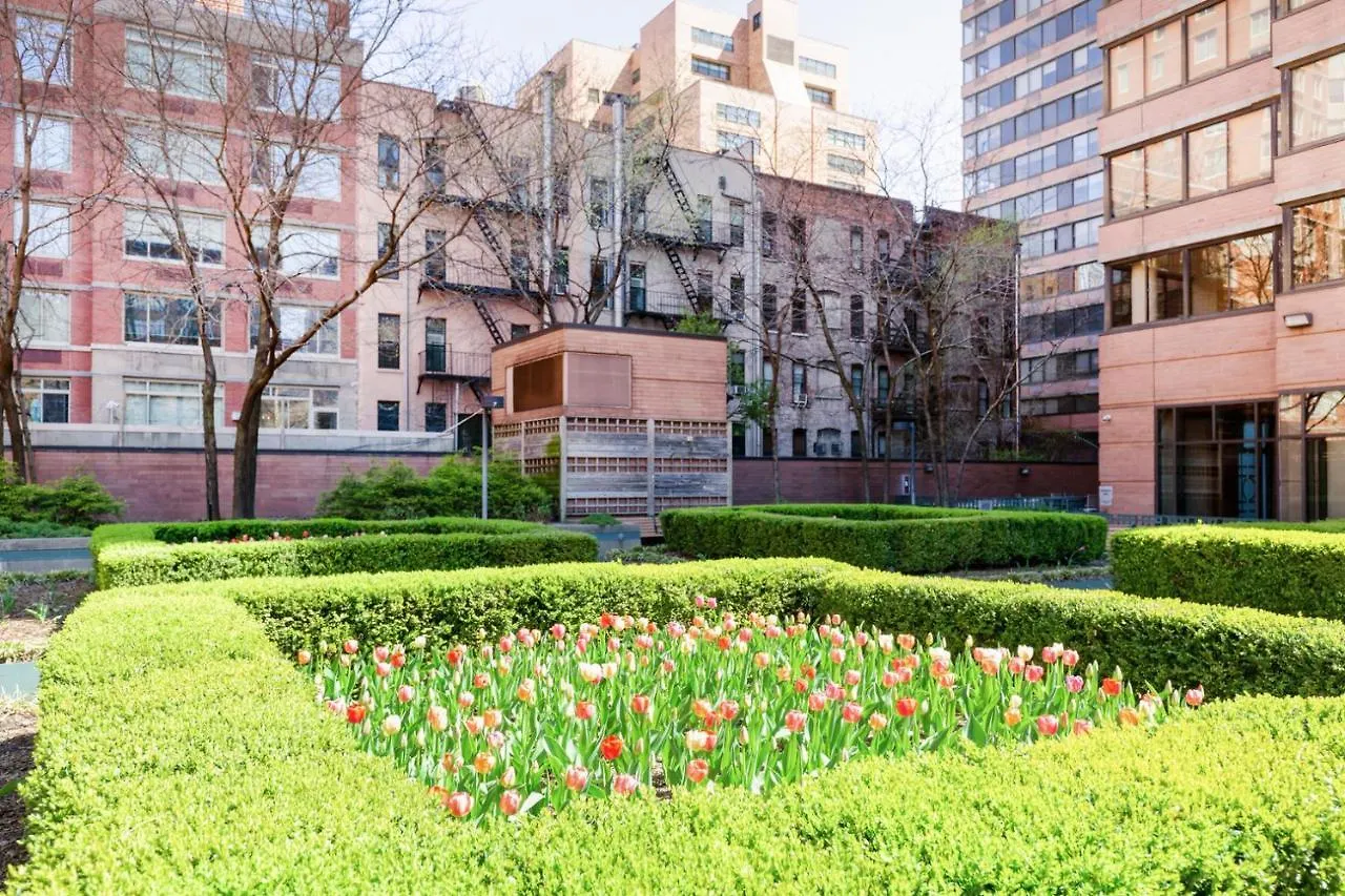 Ues 2Br W Dm Elevator Gym Nr Central Park Nyc-918 New York Verenigde Staten