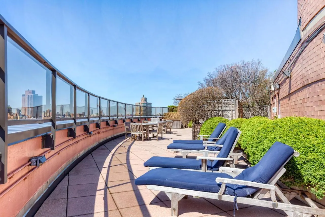 Ues 2Br W Dm Elevator Gym Nr Central Park Nyc-918 New York 0*,