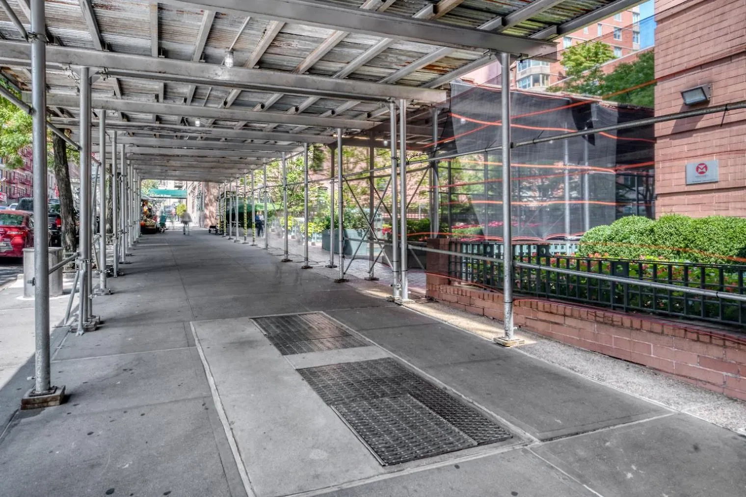 Ues 2Br W Dm Elevator Gym Nr Central Park Nyc-918 New York Verenigde Staten