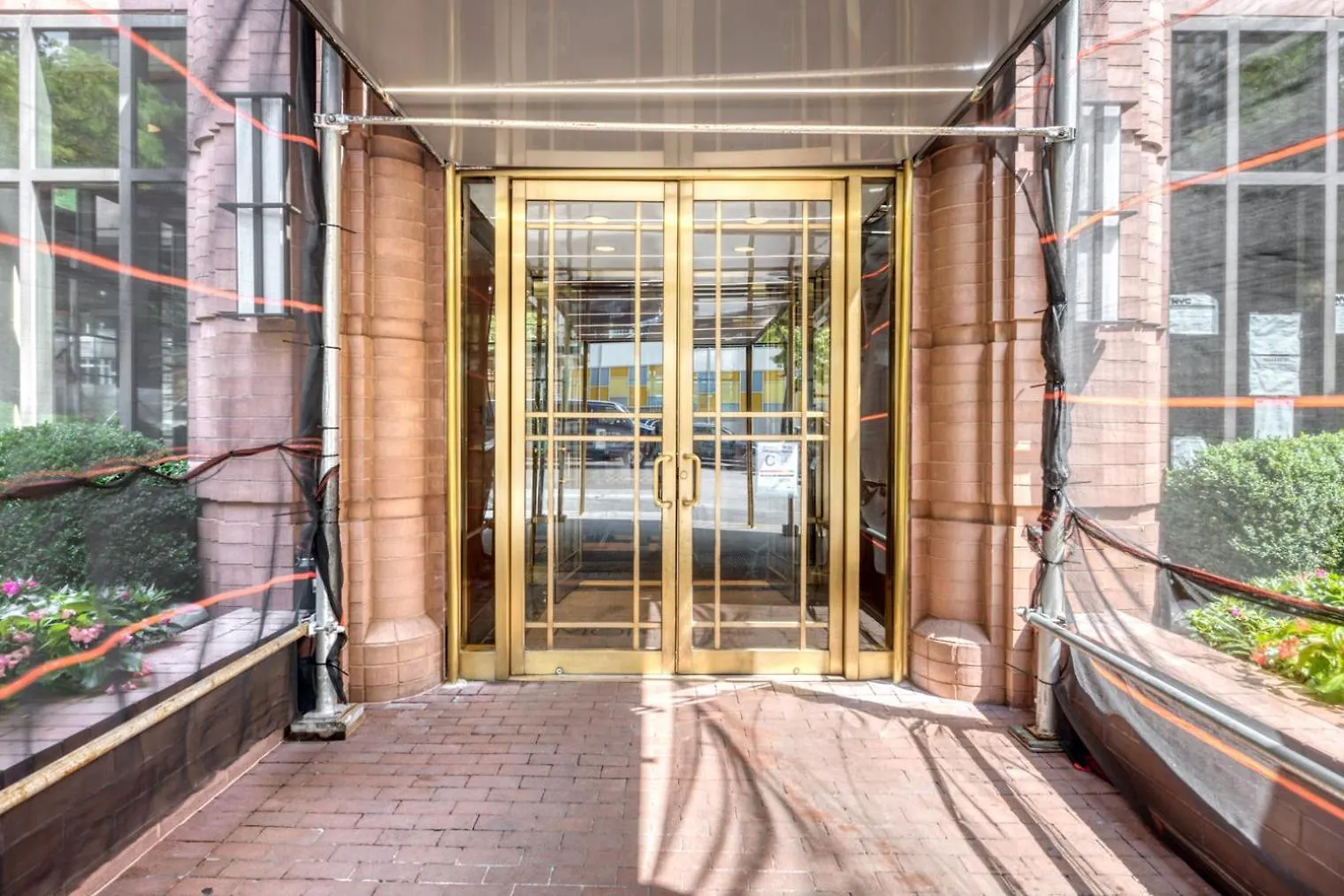 Ues 2Br W Dm Elevator Gym Nr Central Park Nyc-918 New York 0*,  Verenigde Staten
