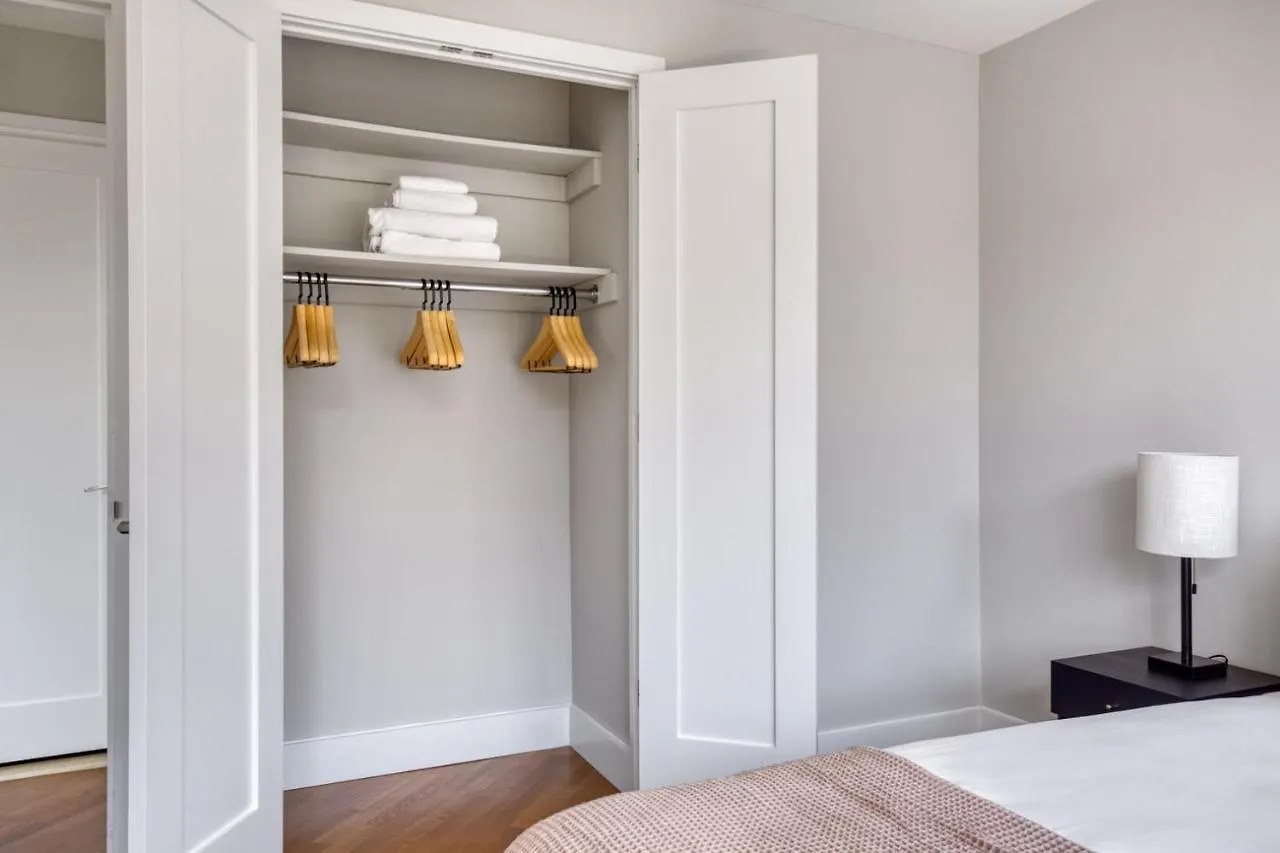 Ues 2Br W Dm Elevator Gym Nr Central Park Nyc-918 New York 0*,