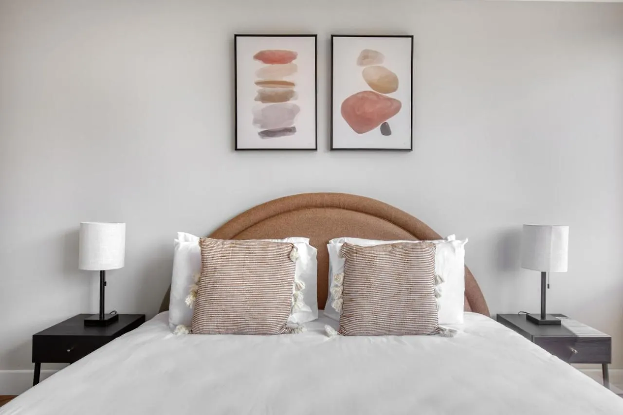 Apartment Ues 2Br W Dm Elevator Gym Nr Central Park Nyc-918 New York USA