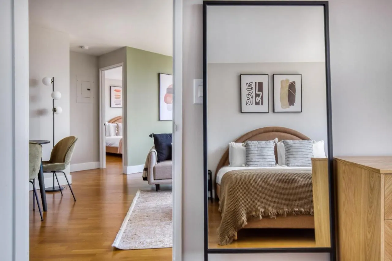 Ues 2Br W Dm Elevator Gym Nr Central Park Nyc-918 New York 0*,