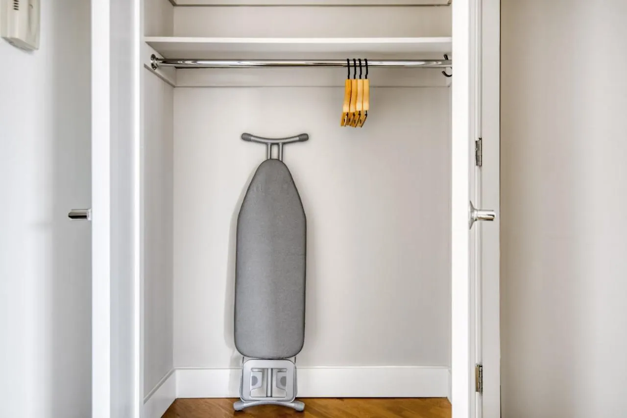 Apartment Ues 2Br W Dm Elevator Gym Nr Central Park Nyc-918 New York