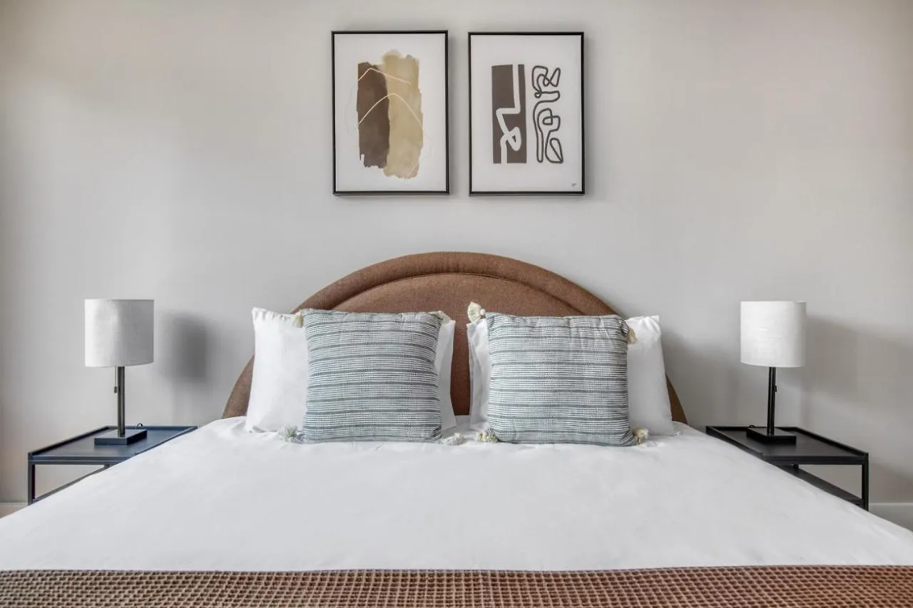 Apartment Ues 2Br W Dm Elevator Gym Nr Central Park Nyc-918 New York